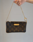 Louis Vuitton Milla