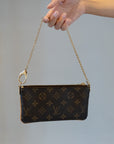 Louis Vuitton Milla
