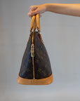 Louis Vuitton Alma PM