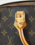 Louis Vuitton Alma PM