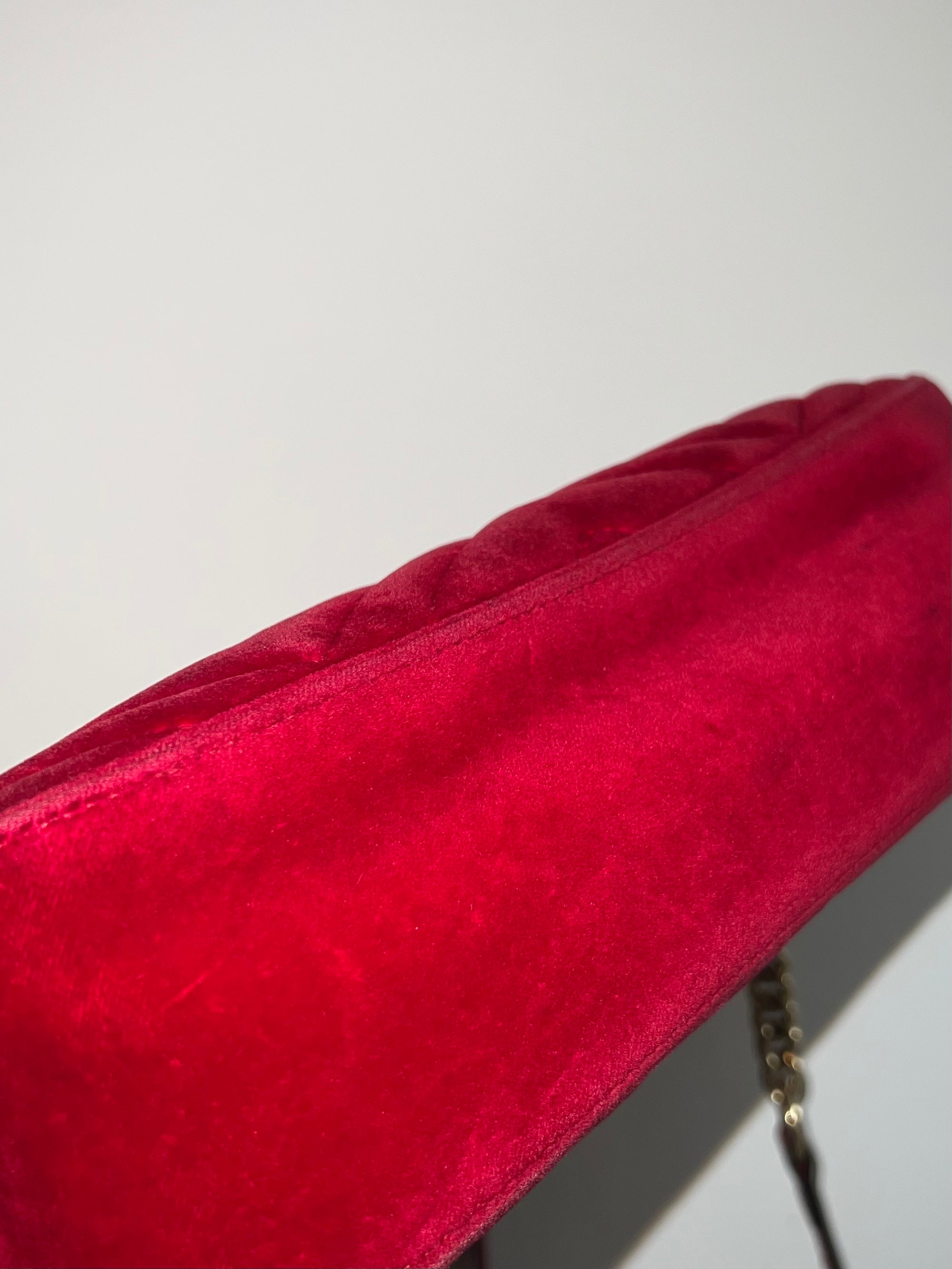 Gucci Camera Marmont